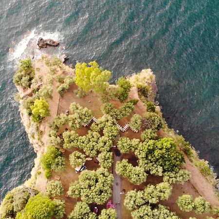 Sopramare Resort Piano di Sorrento Exteriér fotografie