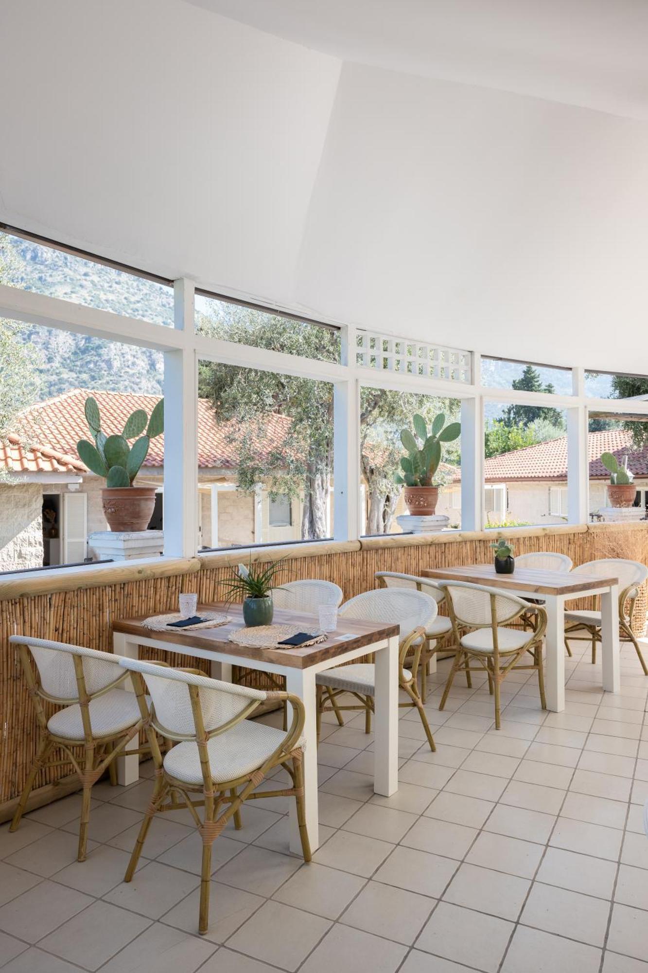 Sopramare Resort Piano di Sorrento Exteriér fotografie