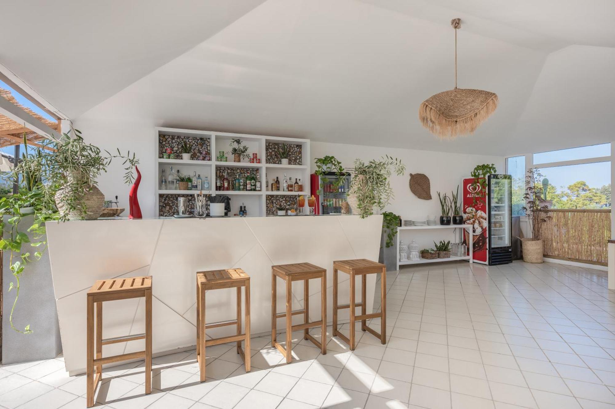 Sopramare Resort Piano di Sorrento Exteriér fotografie