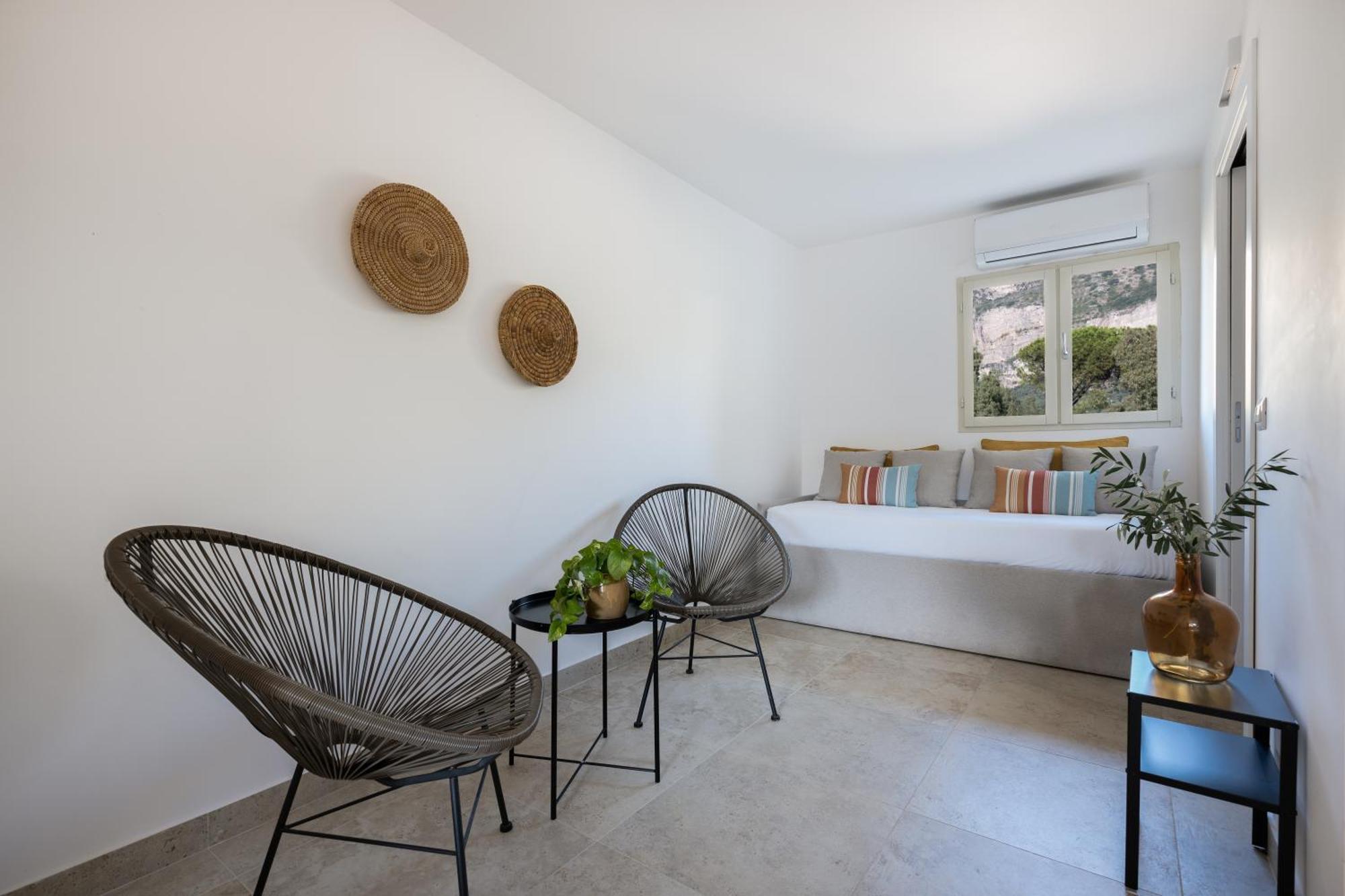 Sopramare Resort Piano di Sorrento Exteriér fotografie