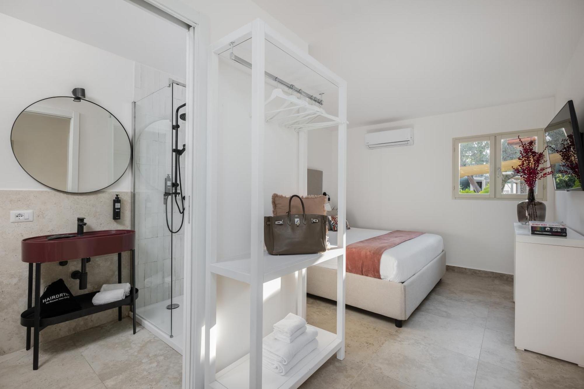 Sopramare Resort Piano di Sorrento Exteriér fotografie
