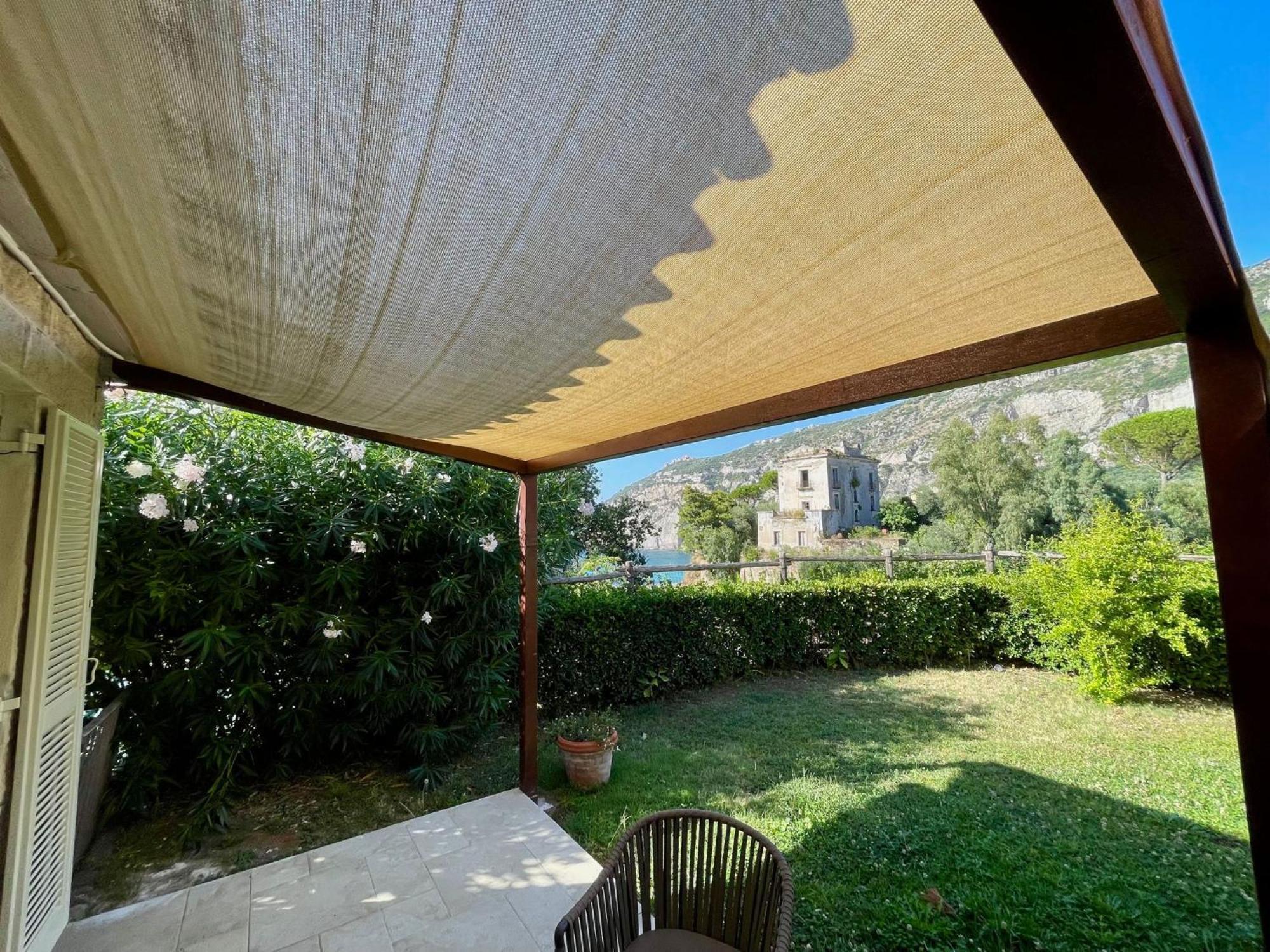 Sopramare Resort Piano di Sorrento Exteriér fotografie